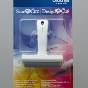 Rouleau presseur - ScanNCut - Brother