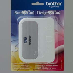 Raclette - ScanNCut - Brother