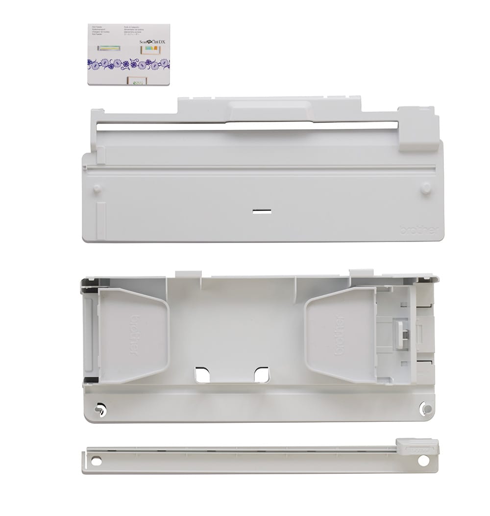 Chargeur de rouleau 1 SDX - ScanNCut - Brother