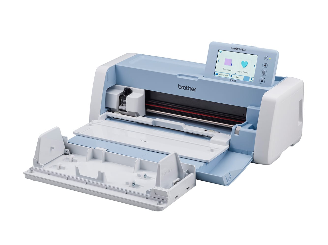 Chargeur de rouleau 1 SDX - ScanNCut - Brother