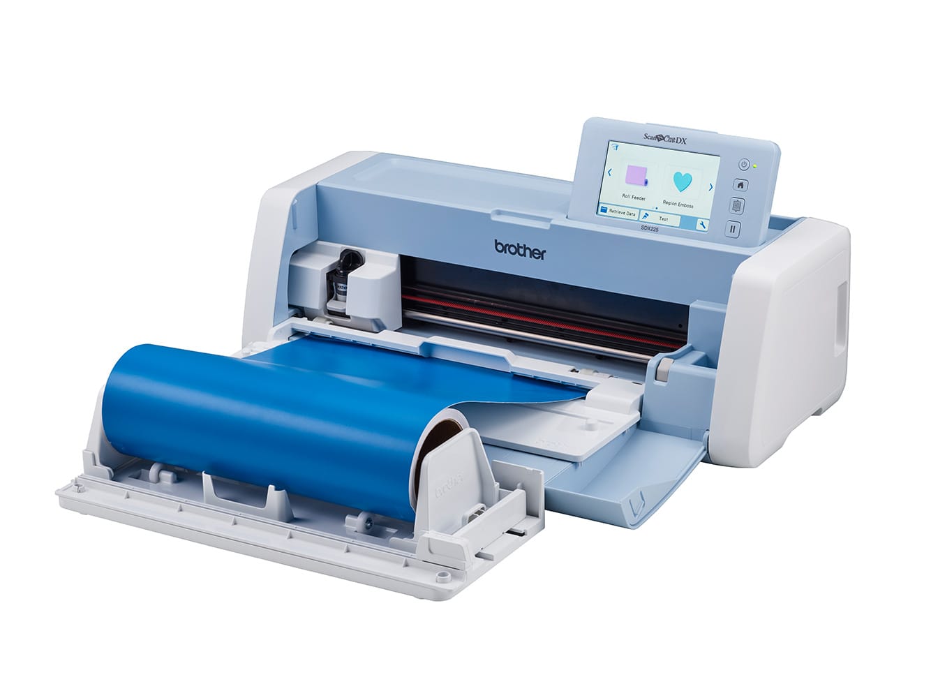 Chargeur de rouleau 1 SDX - ScanNCut - Brother
