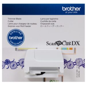Lame chargeur de rouleau SDX - ScanNCut - Brother