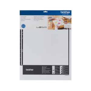Support de numérisation SDX - 30,5x30,5 cm - ScanNCut - Brother