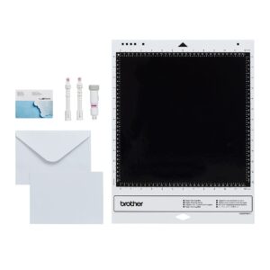 Kit de perforation papier SDX - ScanNCut - Brother
