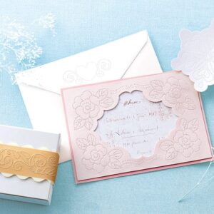 Kit de perforation papier SDX - ScanNCut - Brother