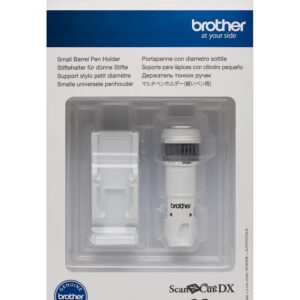 Porte-stylo petit diamètre - ScanNCut - Brother