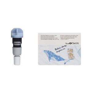 kit lame auto-ajustable - vinyle - ScanNCut