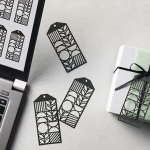 Extension adobe illustrator - ScanNCut -Brother