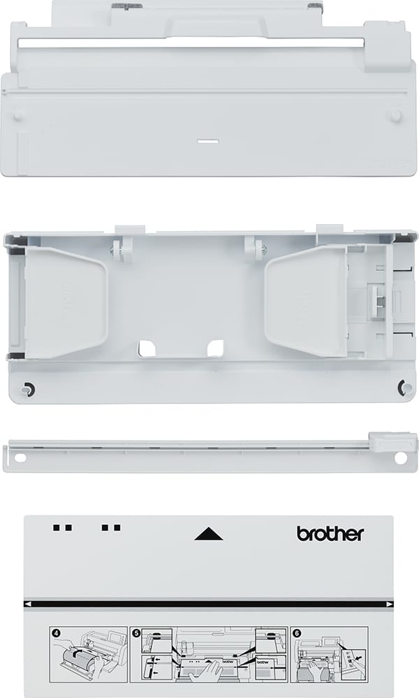 Kit chargeur de rouleau 2 - ScanNCut - Brother