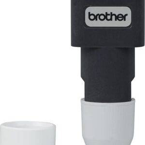 Lame rotative - tissus -  ScanNCut - Brother
