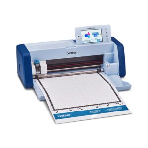 SDX2250 - kit Disney - ScanNCut - Brother