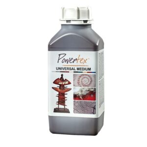 Universal - durcisseur bronze - 500 gr - Powertex