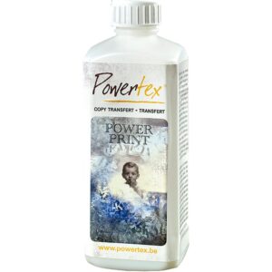 Powerprint transfert photos - 250 gr - Powertex