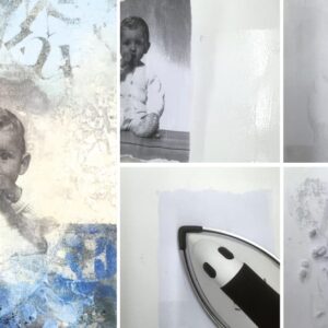Powerprint transfert photos - 250 gr - Powertex