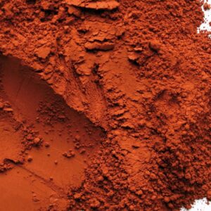 Powercolor - pigments - sienna - 40 gr - Powertex