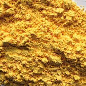 Powercolor - pigments - jaune - 30 gr - Powertex