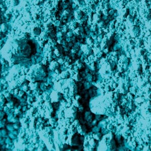 Powercolor - pigments - turquoise - 50 gr - Powertex
