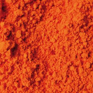 Powercolor - pigments - orange - 50 gr - Powertex