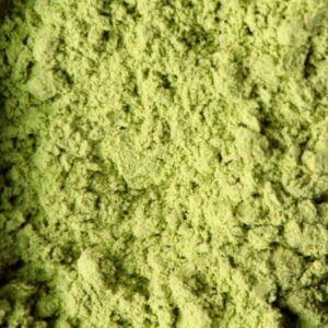Powercolor - pigments - vert lime - 40 gr - Powertex