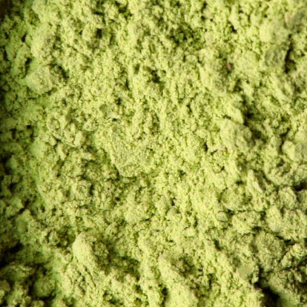 Powercolor - pigments - vert lime - 40 gr - Powertex