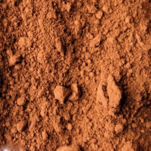 Powercolor - pigments - mocca - 25 gr - Powertex