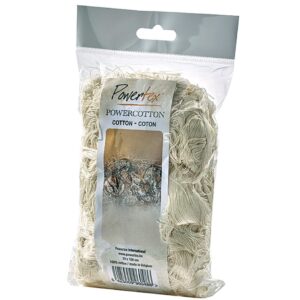 Powercotton fil 40 gr - Powertex