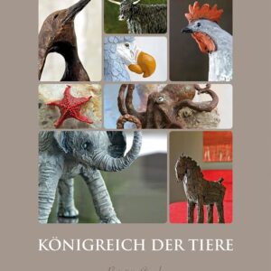 Livre - réalisations - allemand - Powertex