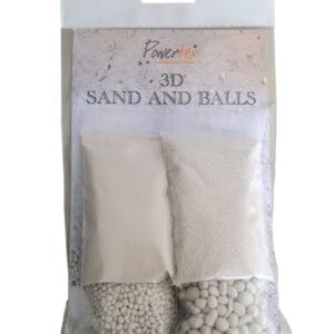 Kit démarrage sable 3D - Powertex