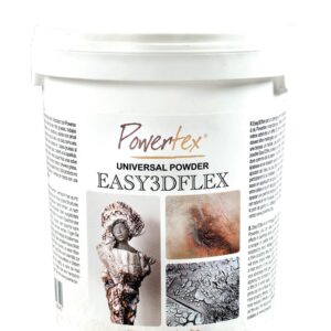 Easy3Dflex - poudre 3D - 1 kg - Powertex