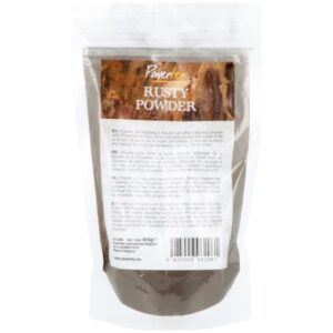 Rusty powder - 455 gr - Powertex
