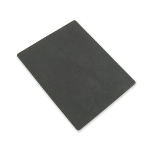 Silicone rub - 14.6x18.7x0.3 cm  - Sizzix
