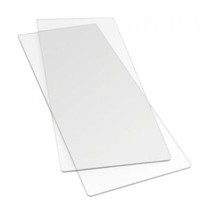 2 cutting pads extended - Sizzix