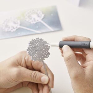 Die pick - outils - Sizzix