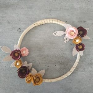 Bigz die fleurs - Sizzix