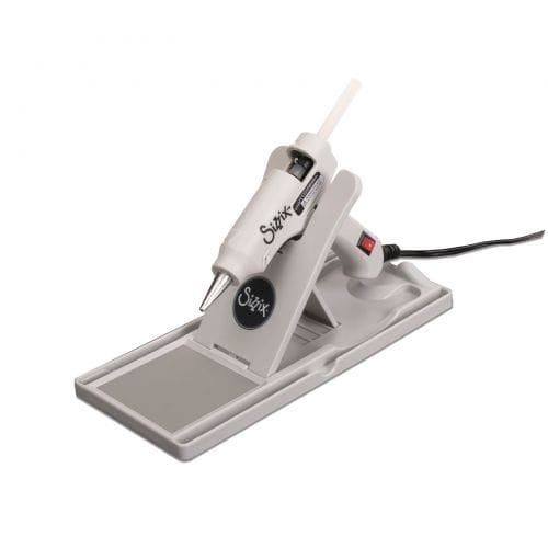 Pied pour pistolet à colle - Sizzix