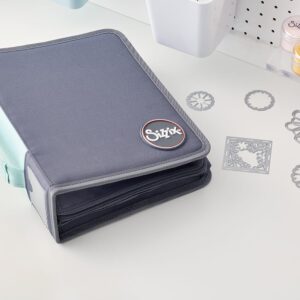 Die storage solution small - Sizzix