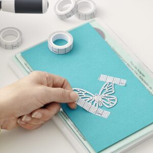 2 Maker's tape - Sizzix