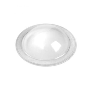 12 dômes carte shaker - Sizzix