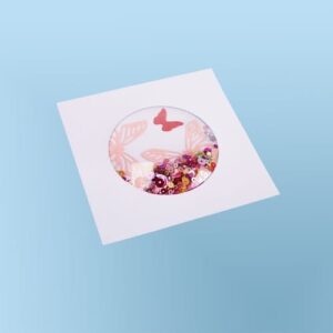 Framelits  die cercles - Sizzix