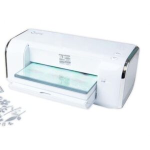 Starter kit Big shot switch plus - Sizzix