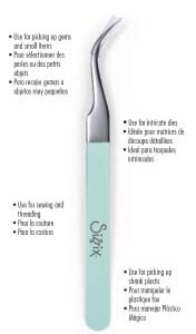 Fine tip -  Sizzix