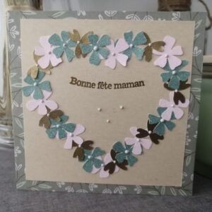 Poudre relief opaque Agave - 12 gr - Sizzix