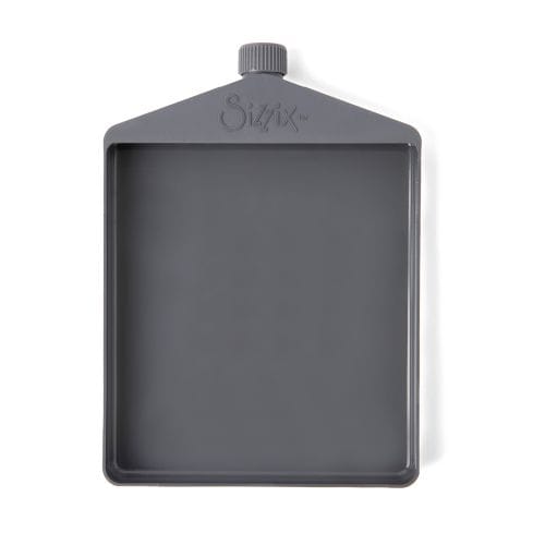 Plateau entonnoir anti-statique - Sizzix