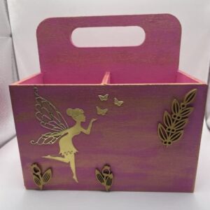 50 feuilles Opulent cardstock gold - Sizzix