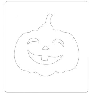 Bigz die pumpkin - Sizzix