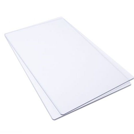  2 cutting pads Big shot switch standard - Sizzix