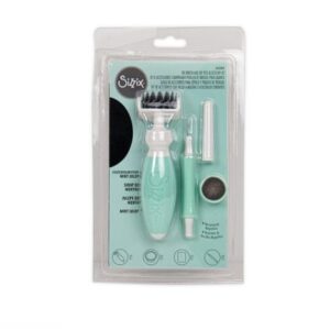 Kit die brush & die pick - Sizzix