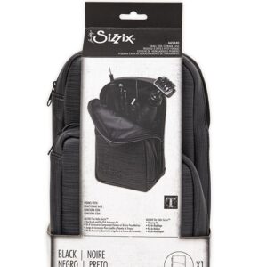 Tool storage case small - Sizzix