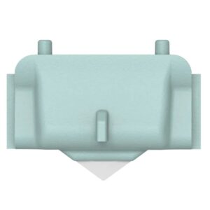 Scoring Board & Trimmer - Sizzix