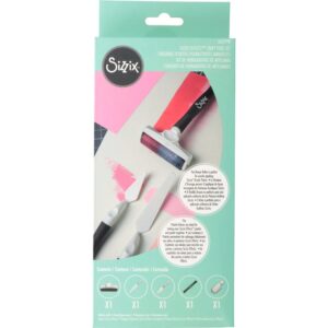 Effectz craft tool set - Sizzix